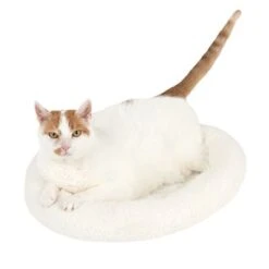 Cama Fluffy 2in1 Para Mascotas 17 Cama Fluffy 2in1 Para Mascotas -Mascota Tienda 113703 fluffy 2in1 mit katze fg 1437 3