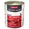 Animonda GranCarno Original Senior 6 X 800 G -Mascota Tienda 114510 pla animonda grancarno original senior rind 6x800g hs 01 3