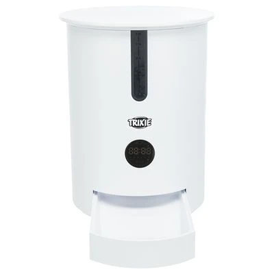 Comedero Automático Trixie TX9 4 Comedero Automático Trixie TX9 - Imagen 2