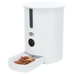 Comedero Automático Trixie TX9 8 Comedero Automático Trixie TX9 -Mascota Tienda 114553 trixie trixie futterautomat tx9 2 8l hs 03 0