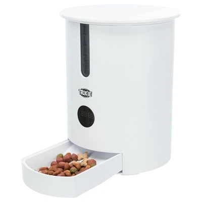 Comedero Automático Trixie TX9 5 Comedero Automático Trixie TX9 - Imagen 3