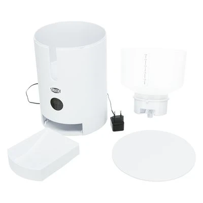 Comedero Automático Trixie TX9 6 Comedero Automático Trixie TX9 - Imagen 4