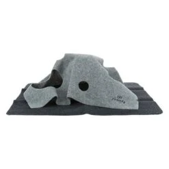 Trixie Cat Activity Adventure Carpet Juego De Inteligencia Para Mascotas -Mascota Tienda 114587 trixie catactivity adventurecarpet 1stck hs 02 2