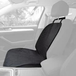 Cubreasientos Para Coche Seat Guard -Mascota Tienda 115899 vordersitzbezug seat guard fg 0619 start 2