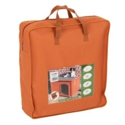 Aislamiento Térmico Para Caseta De Techo Plano -Mascota Tienda 116103 pla isolierung fg 4712 0