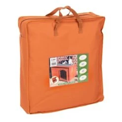 Aislamiento Térmico Para Caseta De Techo Plano -Mascota Tienda 116104 pla isolierung fg 4708 6