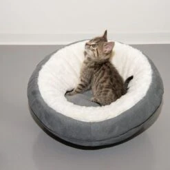 Cueva Ellora Para Gatos Y Perros Pequeños -Mascota Tienda 116107 und katze fg 5031 3