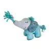 KONG Knots Carnival Elefante De Peluche Para Perros -Mascota Tienda 116289 pla kong knots carnival elephant hs 02 9