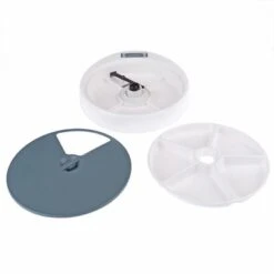 Alimentador Automático Noma -Mascota Tienda 116296 futterautomat noma fg 9191 6