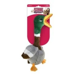 KONG Shakers Honkers Pato De Peluche Para Perros -Mascota Tienda 116299 kong shakers honkers duck hs 01 1