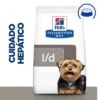 Hill´s L/d Prescription Diet Liver Care Pienso Para Perros 2 Hill´s L/d Prescription Diet Liver Care Pienso Para Perros -Mascota Tienda 117 pd id dog bk27565m plp es 2