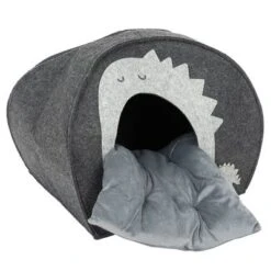 Cueva Zilla Para Gatos Y Perros Pequeños -Mascota Tienda 120900 katzenhoehle zilla fg 4052 1