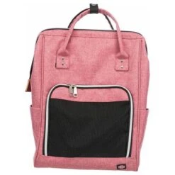 Mochila Trixie Friends On Tour Ava Para Mascotas 26 Mochila Trixie Friends On Tour Ava Para Mascotas -Mascota Tienda 122204 pla trixie friendsontour rucksack ava 32x22x42cm hs 01 8