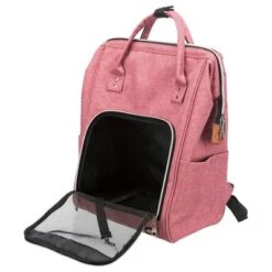 Mochila Trixie Friends On Tour Ava Para Mascotas 20 Mochila Trixie Friends On Tour Ava Para Mascotas -Mascota Tienda 122204 trixie friendsontour rucksack ava 32x22x42cm hs 03 6
