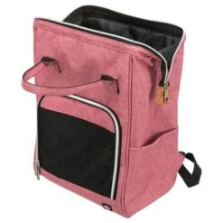 Mochila Trixie Friends On Tour Ava Para Mascotas 21 Mochila Trixie Friends On Tour Ava Para Mascotas -Mascota Tienda 122204 trixie friendsontour rucksack ava 32x22x42cm hs 04 4