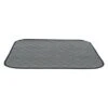 Trixie Nappy Wash Alfombrilla Higiénica Para Perros -Mascota Tienda 122304 pla trixie hygiene unterlage nappywash 60x60cm hs 01 3