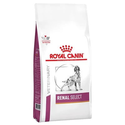 Royal Canin Veterinary Canine Renal Select Pienso Para Perros