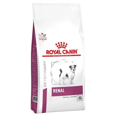 Royal Canin Veterinary Canine Renal Small Pienso Para Perros