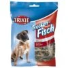 Trixie Arenques Curados Para Perros -Mascota Tienda 12536 PLA Trixie Trockenfisch Sprotten 400g 1