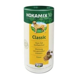 GRAU Hokamix 30 Polvo