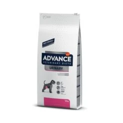 Advance Urinary Veterinary Diets Pienso Para Perros 11 Advance Urinary Veterinary Diets Pienso Para Perros -Mascota Tienda 12 kg 62187 8410650168104 dog 4