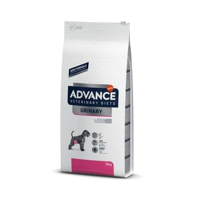 Advance Urinary Veterinary Diets Pienso Para Perros 4 Advance Urinary Veterinary Diets Pienso Para Perros - Imagen 2