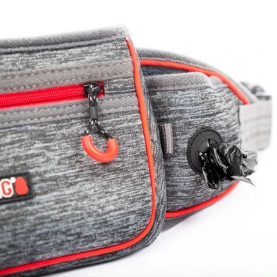 KONG OUTERWEAR Riñonera Para Premios 4 KONG OUTERWEAR Riñonera Para Premios - Imagen 2