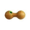 KONG Bamboo Feeder Dumbbell Juguete Rellenable Para Perros -Mascota Tienda 133799 pla kong bamboo feeder dumbbell hellbraun 18x20x8cm hs 02 8