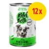 Rebel Belle 12 X 375 G - Pack Ahorro -Mascota Tienda 1338944 rebel belle 12x375g 7