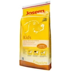 Josera Daily Kids Pienso Para Perros -Mascota Tienda 13751 PLA Josera Kids 15kg neu 1