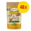 Lukullus Mini Sin Cereales 48 X 150 G - Pack Ahorro 1 Lukullus Mini Sin Cereales 48 X 150 G - Pack Ahorro -Mascota Tienda 1392292 lukullus adult mini getreidefrei 48x150g 3