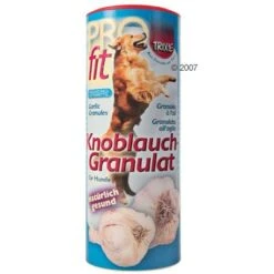 Trixie Ajo Granulado Para Perros 9 Trixie Ajo Granulado Para Perros -Mascota Tienda 1422 Trixie Knoblauchgranul 1