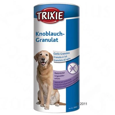 Trixie Ajo Granulado Para Perros 5 Trixie Ajo Granulado Para Perros - Imagen 3