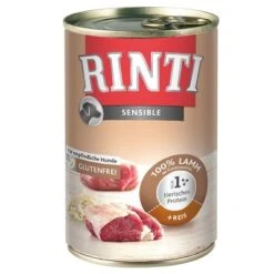 Rinti Sensible 6 X 400 G