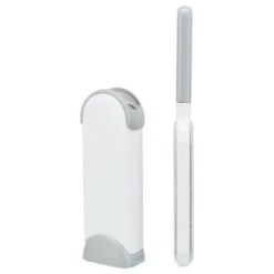 Cepillo Quitapelusas Trixie Con Soporte De Limpieza -Mascota Tienda 144497 trixie fusselbuerste reinigungsstation catdog 33cm hs 02 6