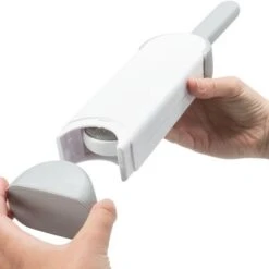 Cepillo Quitapelusas Trixie Con Soporte De Limpieza -Mascota Tienda 144497 trixie fusselbuerste reinigungsstation catdog 33cm hs 10 4