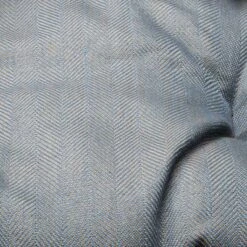 Cesta Ferplast Siesta Deluxe Negra Con Funda Sofá Tweed Azul 18 Cesta Ferplast Siesta Deluxe Negra Con Funda Sofá Tweed Azul -Mascota Tienda 144998 ferplast ueberzug sofa blau tweed 80 hs11 0