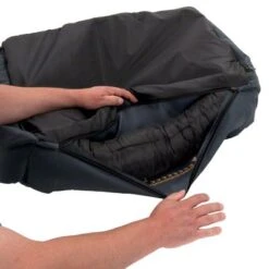 Cama Sleepy Time 16 Cama Sleepy Time -Mascota Tienda 145210 sleepy time grau bezug 062013 0