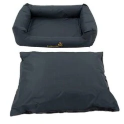 Cama Sleepy Time 15 Cama Sleepy Time -Mascota Tienda 145210 sleepy time grau kissen extra 062013 3