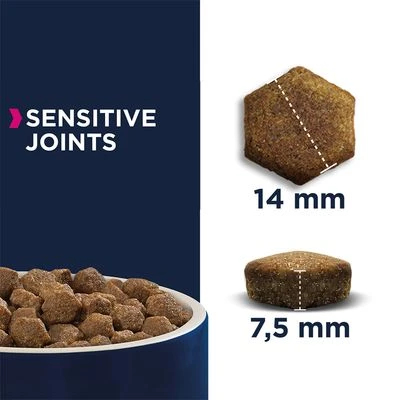 Eukanuba Daily Care Sensitive Joints 4 Eukanuba Daily Care Sensitive Joints - Imagen 2