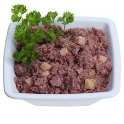 Oferta De Prueba Lukullus 6 X 400 G -Mascota Tienda 152468 lukullus gef lamm 1 1