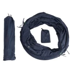 Túnel Agility Trixie -Mascota Tienda 15686 trixie agility tunnel fg 2 1