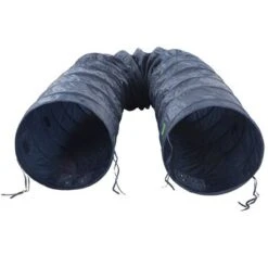 Túnel Agility Trixie -Mascota Tienda 15686 trixie agility tunnel fg 8 6