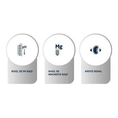 Advance Urinary Veterinary Diets Pienso Para Perros 7 Advance Urinary Veterinary Diets Pienso Para Perros - Imagen 5