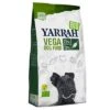 Yarrah Pienso Vegetariano Y Ecológico Para Perros -Mascota Tienda 158797 pla yarrah organic vegetarian 10kg hs 01 9