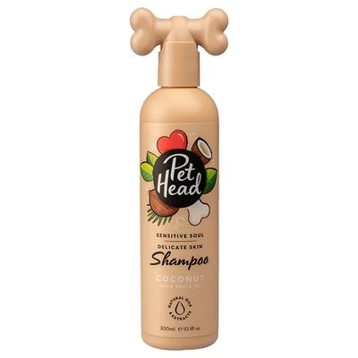 Pet Head Sensitive Soul Champú Para Perros 3 Pet Head Sensitive Soul Champú Para Perros