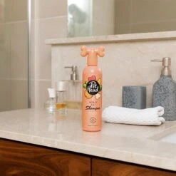 Pet Head Quick Fix Champú 2 En 1 Para Perros -Mascota Tienda 159701 companyofanimals pethead quickfix 2in1 shampoo 300ml hs 03 4