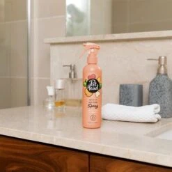 Pet Head Quick Fix Champú En Seco Para Perros -Mascota Tienda 159702 companyofanimals pethead quickfixspray 300ml hs 04 0