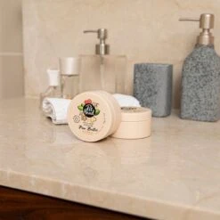 Pet Head On All Paws Paw Butter Bálsamo Para Las Almohadillas -Mascota Tienda 159703 companyofanimals pethead onall pawspawbutter 40g hs 03 8