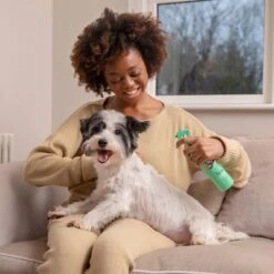 Pet Head Furtastic Spray Desenredante Para Perros -Mascota Tienda 159704 companyofanimals pethead furtastic spray 300ml hs 04 4